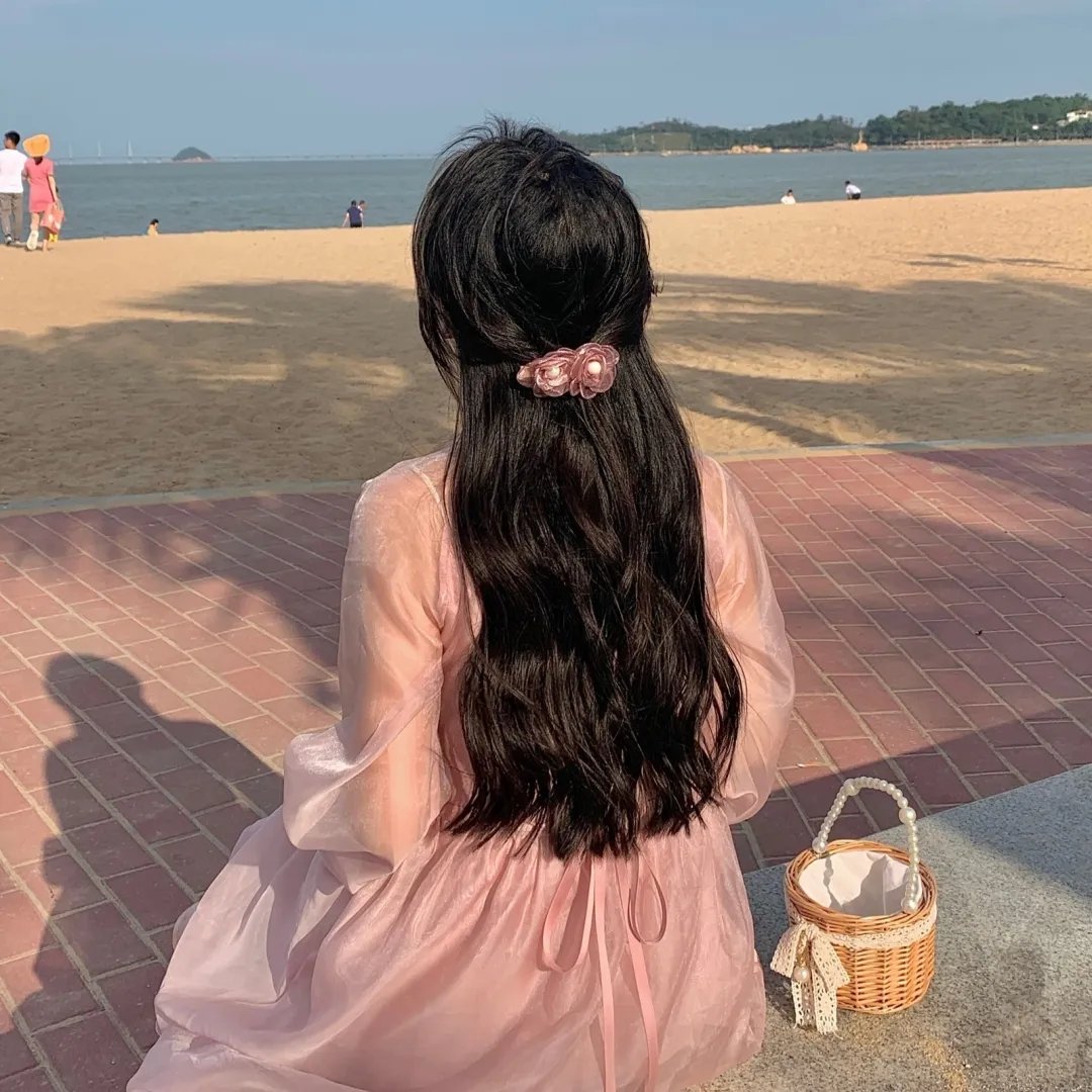 梦女孩