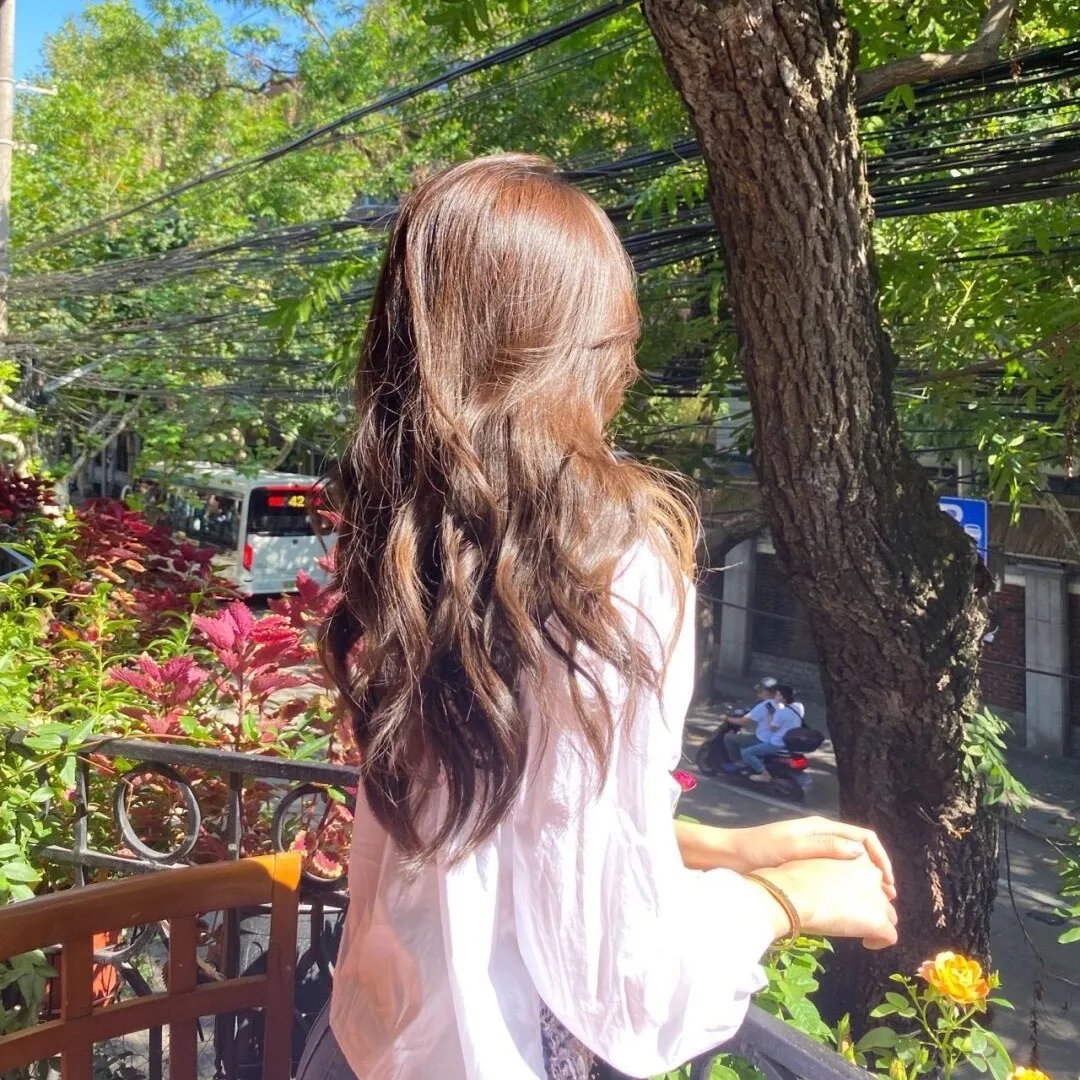 芭乐鸳鸯