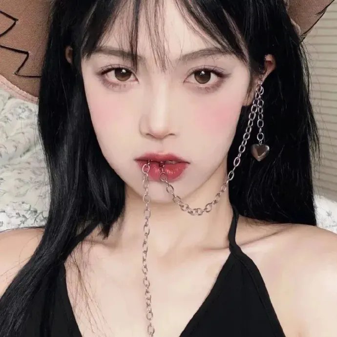 那女人的冷脸算盘